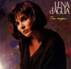 Lena d'Água : Tu Aqui (Single)